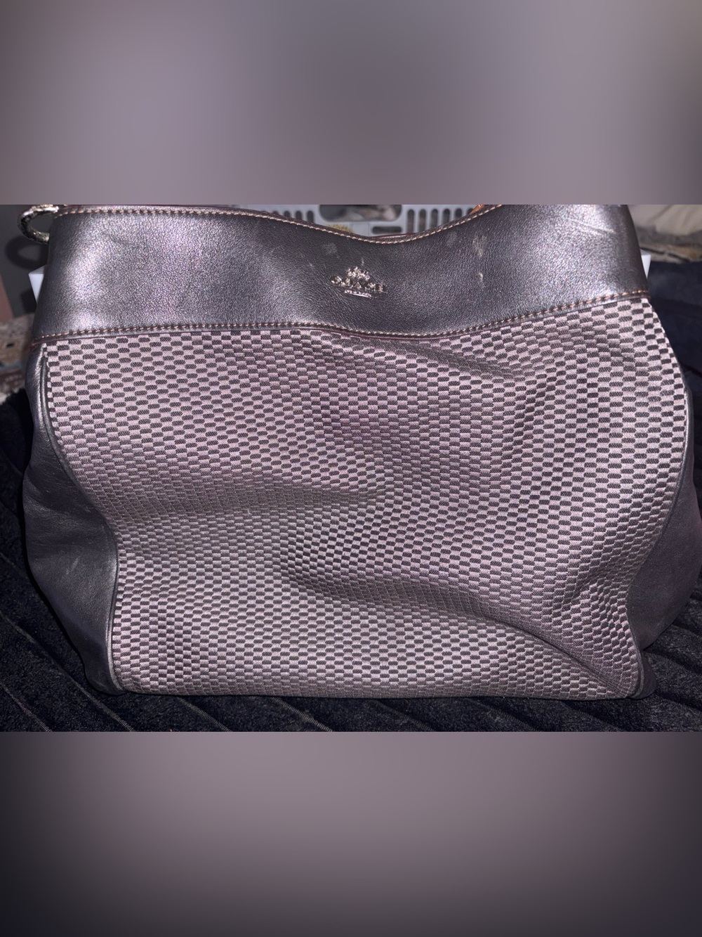 Coach Handbag